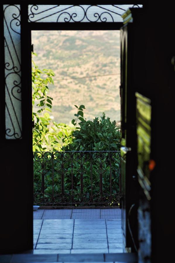 Villa Authentique Avec Vue Panoramique A 3 Km De Chefchaouen Exterior foto